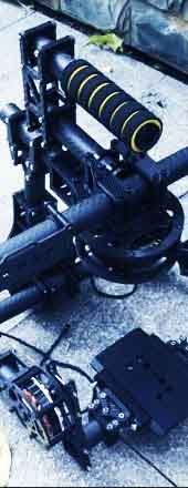 GYROSTAB