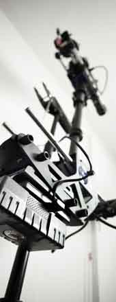 STEADICAM