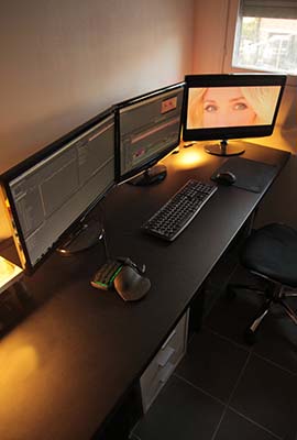 POSTPROD