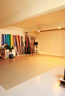 STUDIO